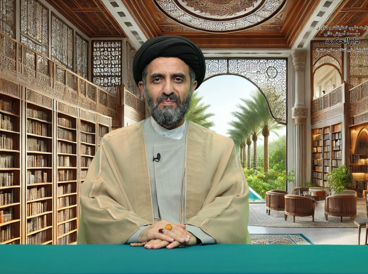 سیداحمد غفاری